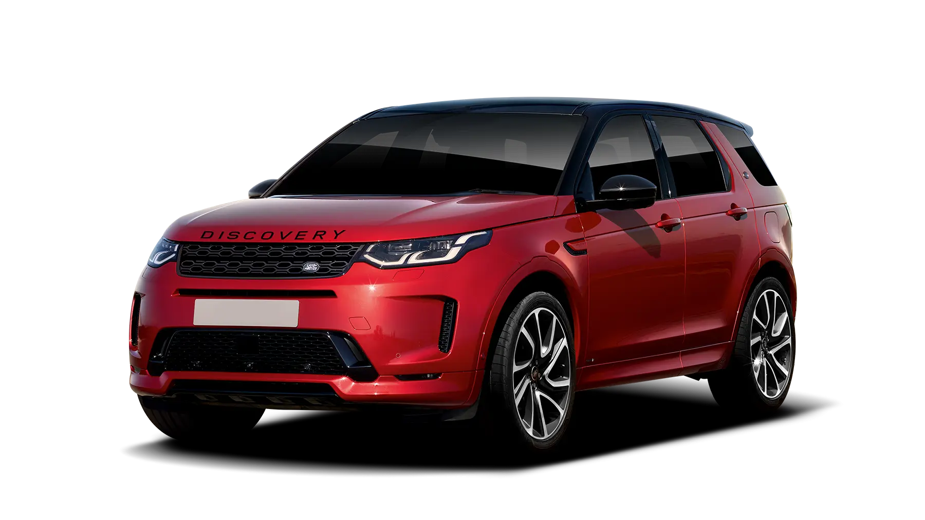 Land Rover Discovery Sport 1.5 I3 PHEV 269cv AWD Auto Dynamic SE